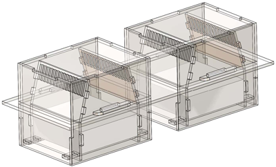 ACV Team Color Display